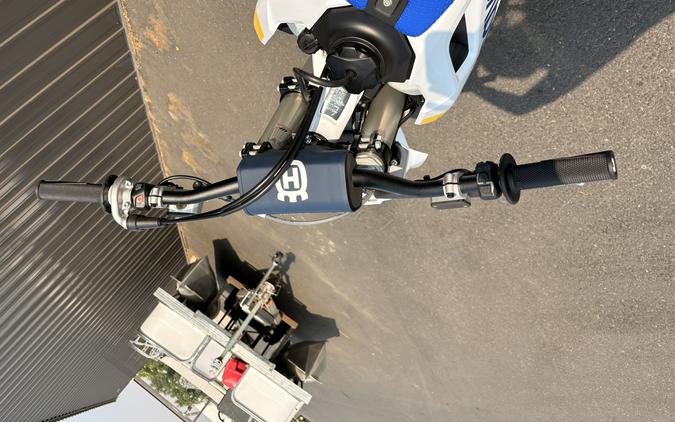 2027 Husqvarna FC 250 - 80641