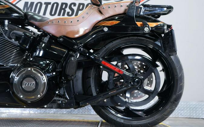 2016 Harley-Davidson CVO™ Pro Street Breakout®