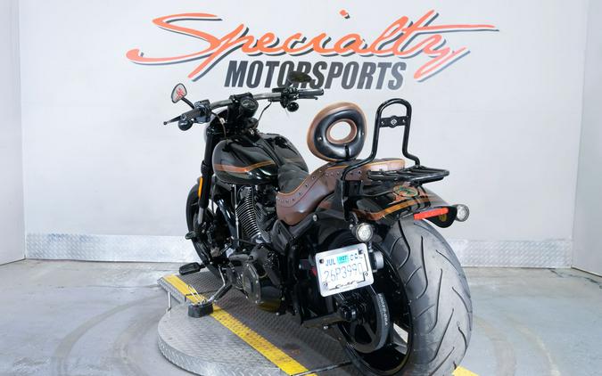 2016 Harley-Davidson CVO™ Pro Street Breakout®