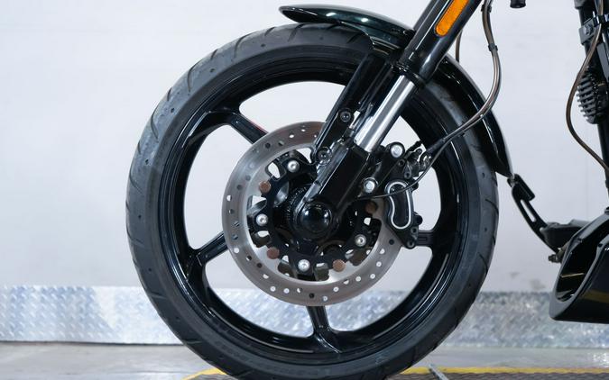 2016 Harley-Davidson CVO™ Pro Street Breakout®