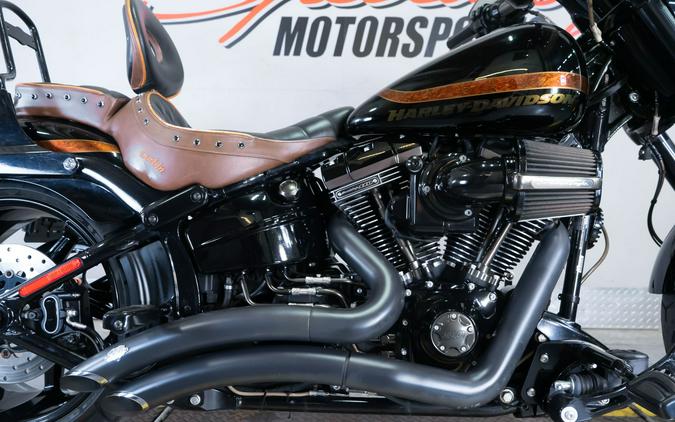 2016 Harley-Davidson CVO™ Pro Street Breakout®