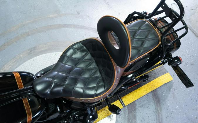 2016 Harley-Davidson CVO™ Pro Street Breakout®