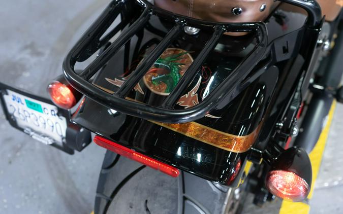 2016 Harley-Davidson CVO™ Pro Street Breakout®