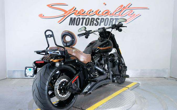 2016 Harley-Davidson CVO™ Pro Street Breakout®