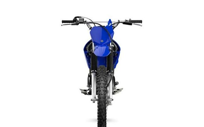 2027 Yamaha TT-R125LE