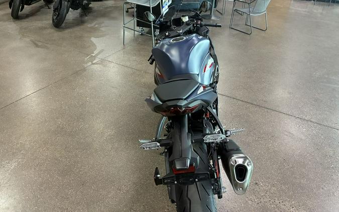 2027 Kawasaki Ninja® ZX™-6R ABS