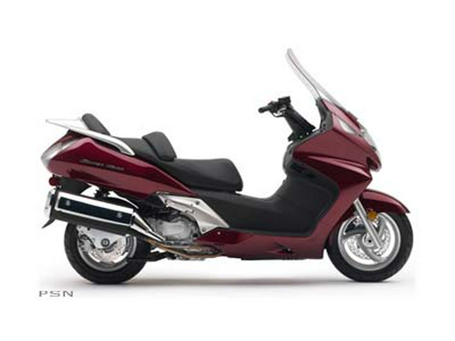 2009 Honda Silver Wing®