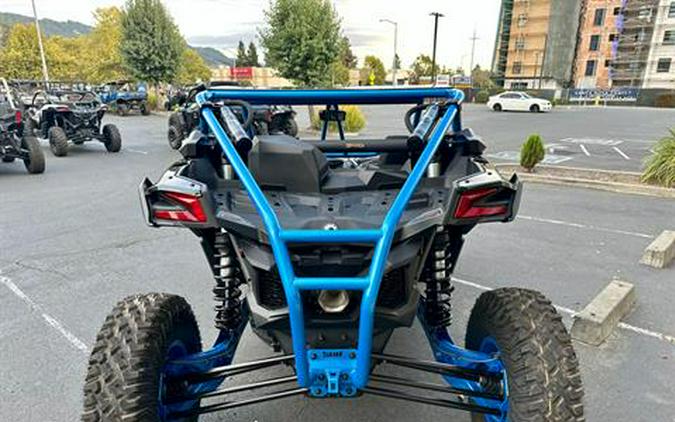 2023 Can-Am Maverick X3 X RS Turbo RR 72