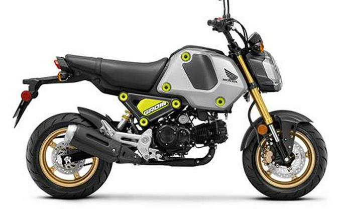 2023 Honda Grom