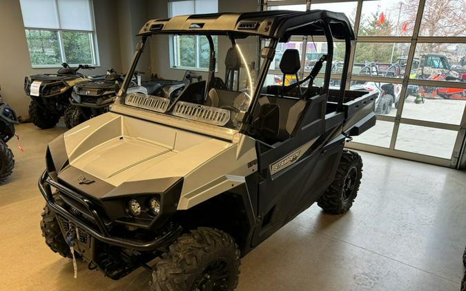 2017 Textron Off Road STAMPEDE 900 EPS