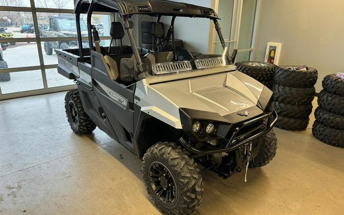 2017 Textron Off Road STAMPEDE 900 EPS