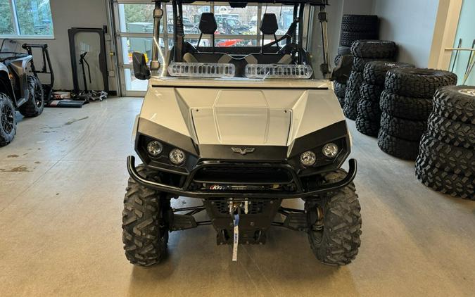 2017 Textron Off Road STAMPEDE 900 EPS