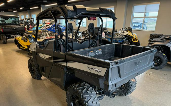 2017 Textron Off Road STAMPEDE 900 EPS