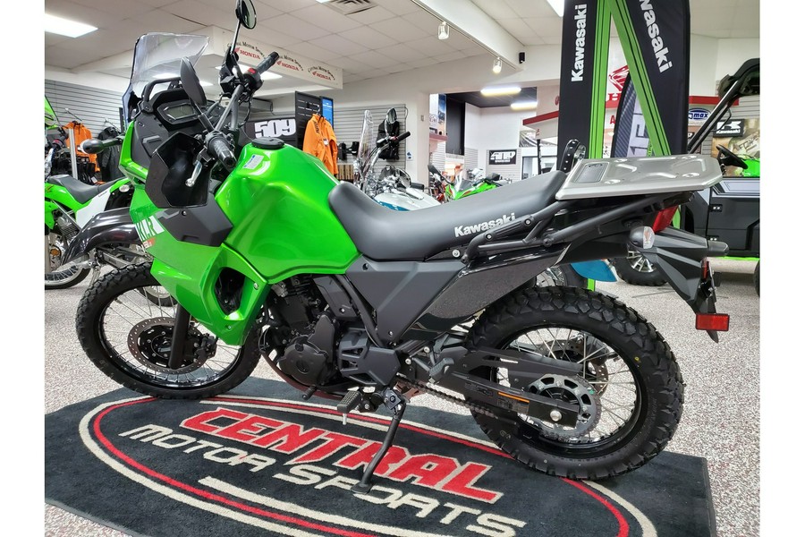 2023 Kawasaki KLR®650