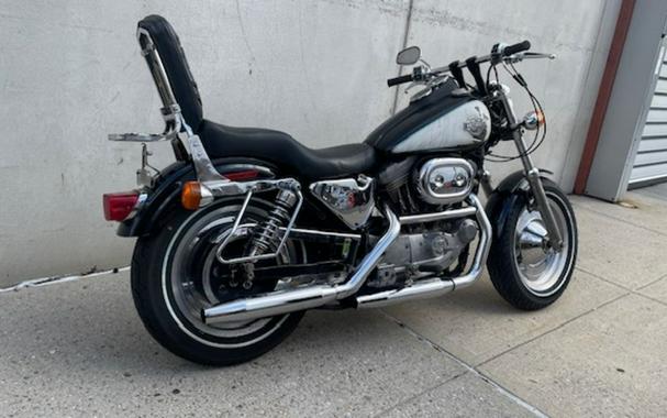 1995 Harley-Davidson® XLH883 - Sportster® 833®