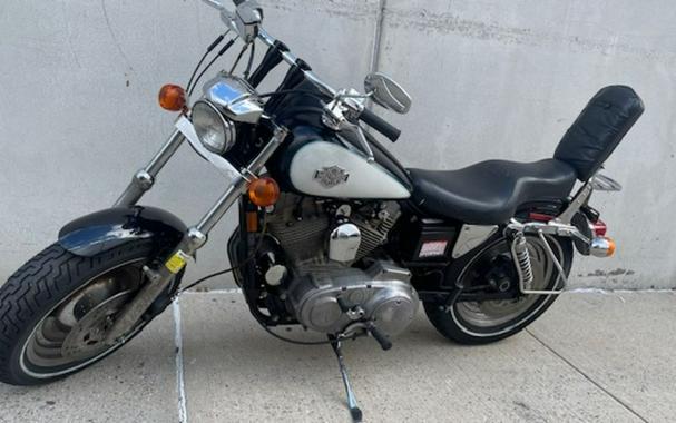 1995 Harley-Davidson® XLH883 - Sportster® 833®