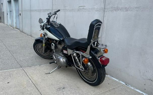 1995 Harley-Davidson® XLH883 - Sportster® 833®