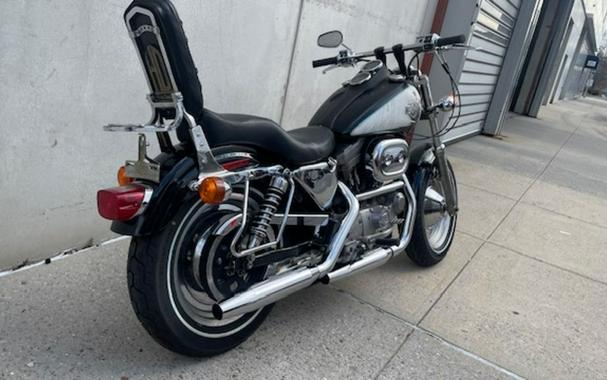 1995 Harley-Davidson® XLH883 - Sportster® 833®