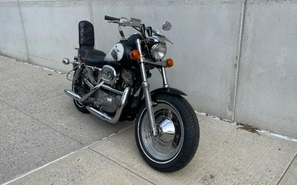 1995 Harley-Davidson® XLH883 - Sportster® 833®