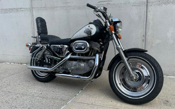 1995 Harley-Davidson® XLH883 - Sportster® 833®