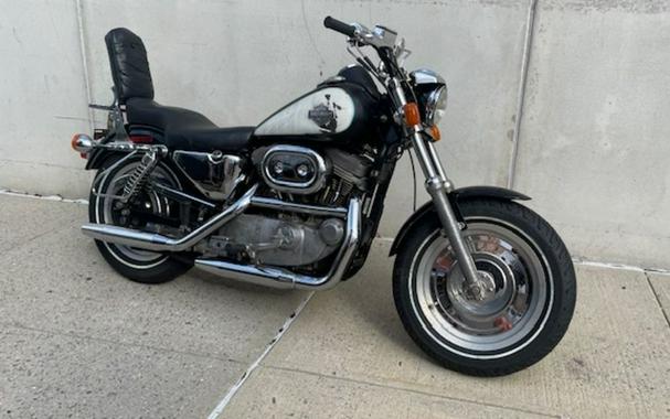 1995 Harley-Davidson® XLH883 - Sportster® 833®