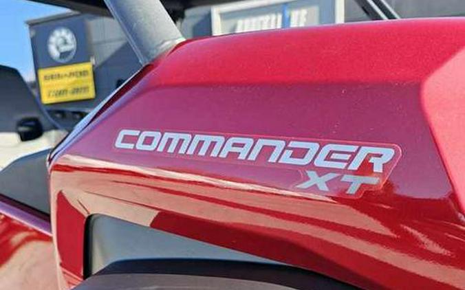 2024 Can-Am® Commander XT 1000R