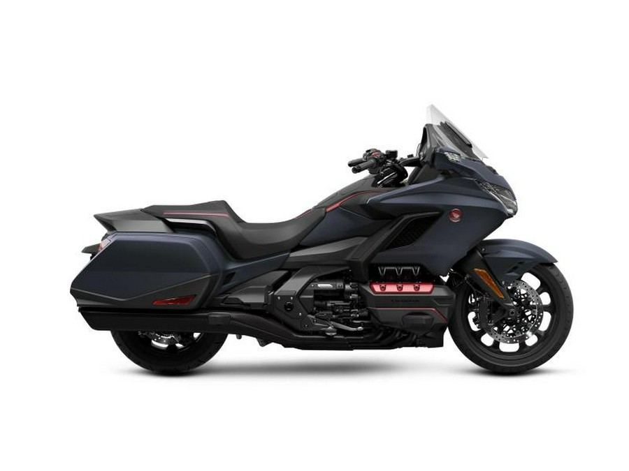 2022 Honda® Gold Wing Automatic DCT