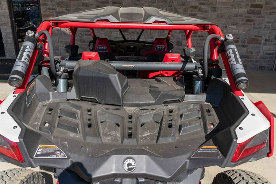 2024 Can-Am Maverick X3 MAX X Rc Turbo RR