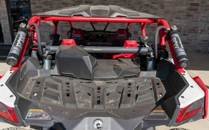 2024 Can-Am Maverick X3 MAX X Rc Turbo RR