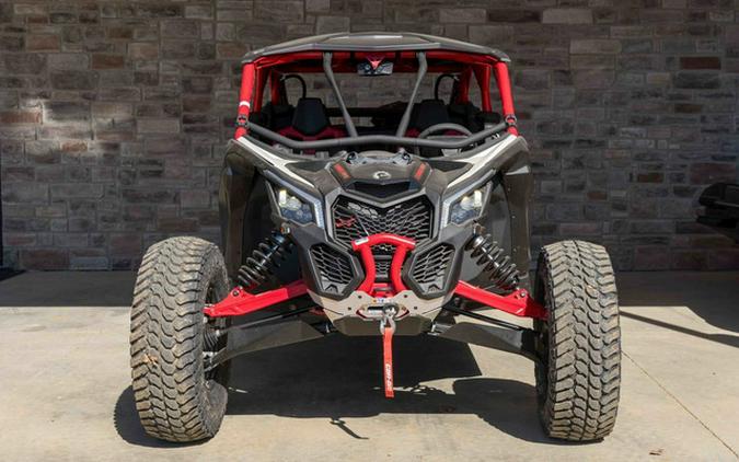 2024 Can-Am Maverick X3 MAX X Rc Turbo RR