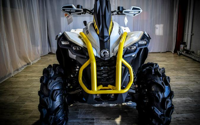 2024 Can-Am Renegade X mr 650