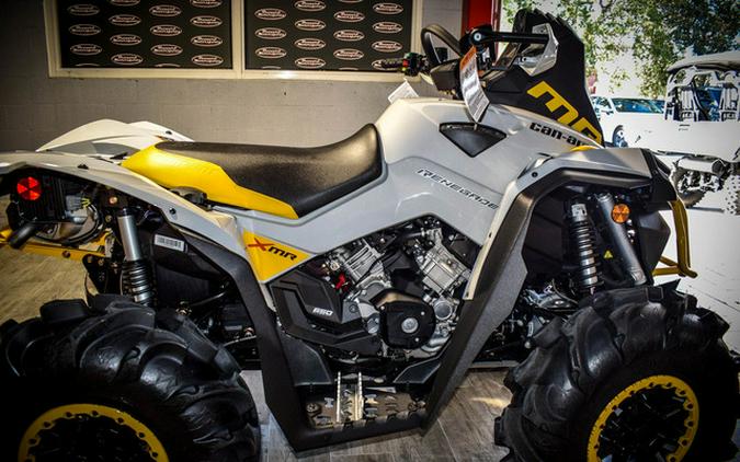 2024 Can-Am Renegade X mr 650