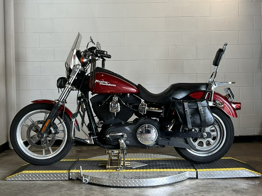 FXDI 2006 Super Glide