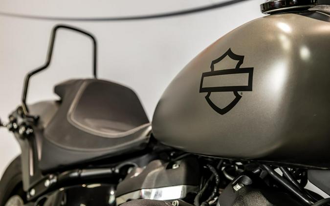 2018 Harley-Davidson Softail Fat Bob 114 - $10,999.00