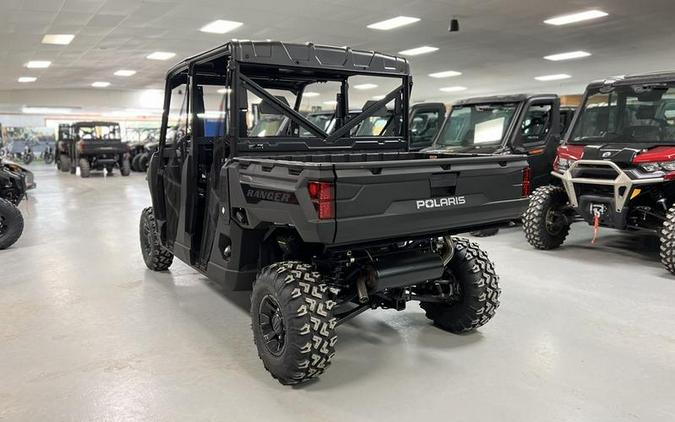 2025 Polaris® Ranger Crew 1000 Premium