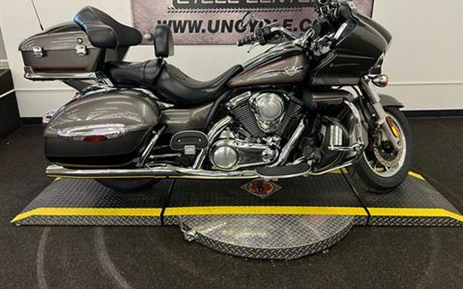 2012 Kawasaki Vulcan® 1700 Voyager® ABS