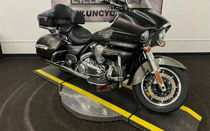 2012 Kawasaki Vulcan® 1700 Voyager® ABS