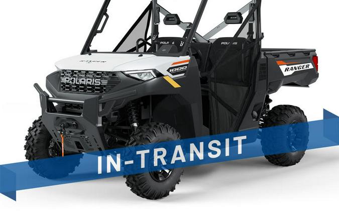 2025 Polaris® Ranger 1000 Premium