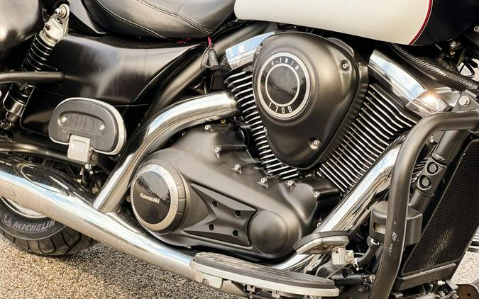 Used 2014 Kawasaki Vulcan 1700