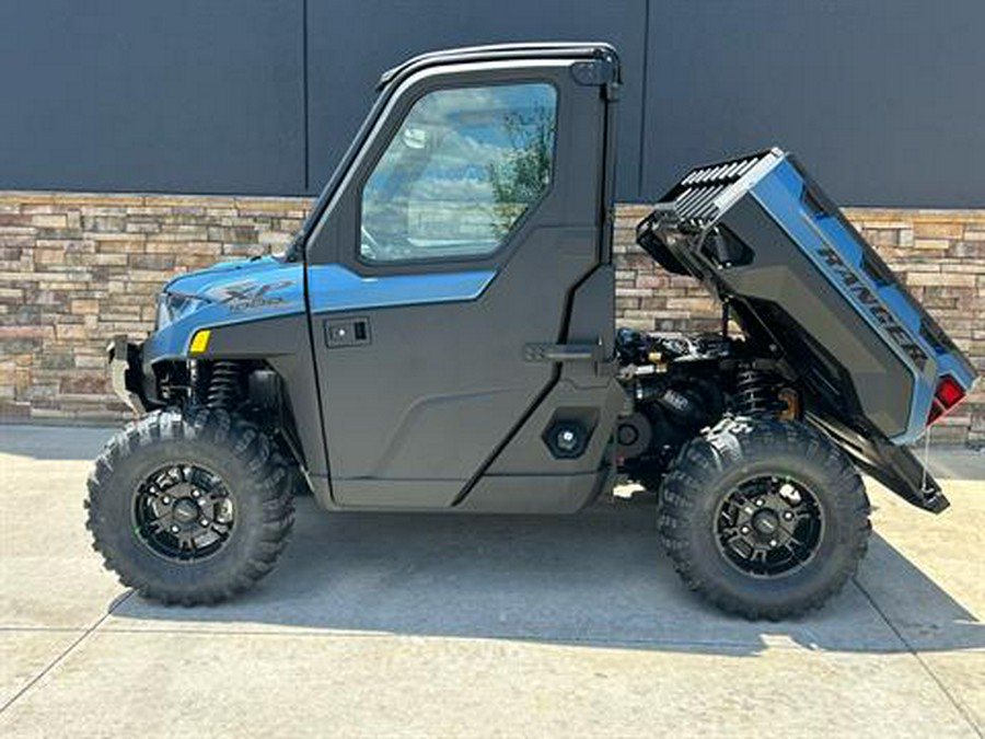 2025 Polaris Ranger XP 1000 NorthStar Edition Premium