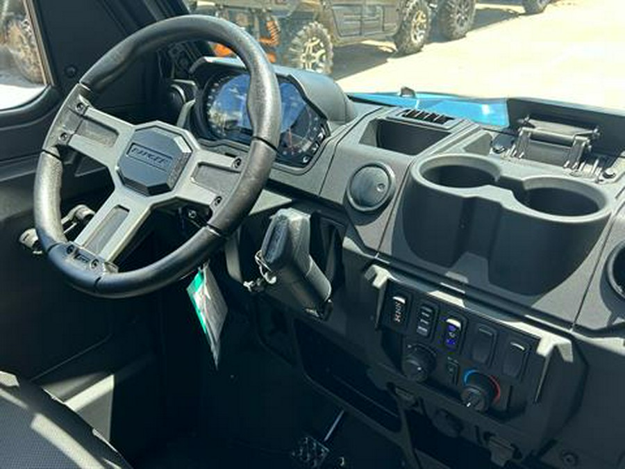 2025 Polaris Ranger XP 1000 NorthStar Edition Premium