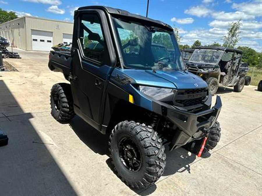 2025 Polaris Ranger XP 1000 NorthStar Edition Premium