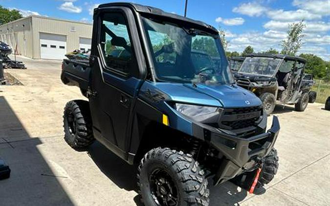 2025 Polaris Ranger XP 1000 NorthStar Edition Premium