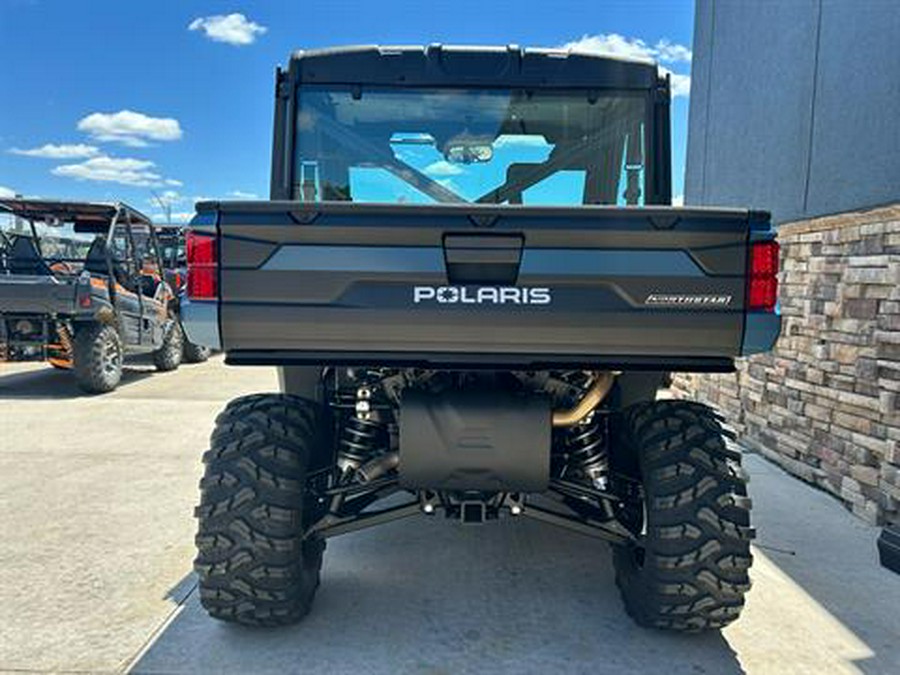 2025 Polaris Ranger XP 1000 NorthStar Edition Premium