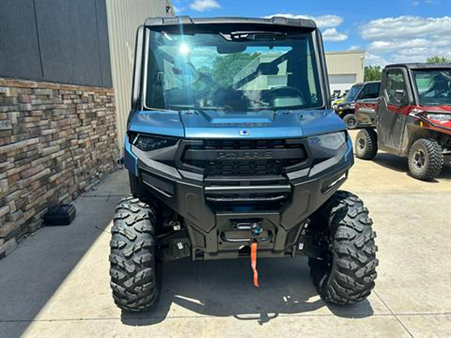 2025 Polaris Ranger XP 1000 NorthStar Edition Premium