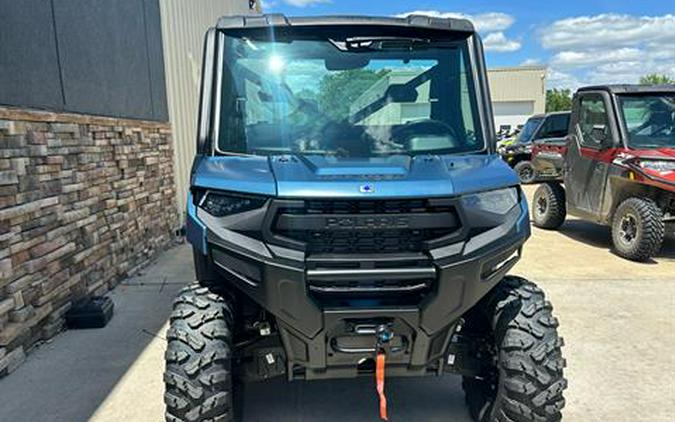 2025 Polaris Ranger XP 1000 NorthStar Edition Premium