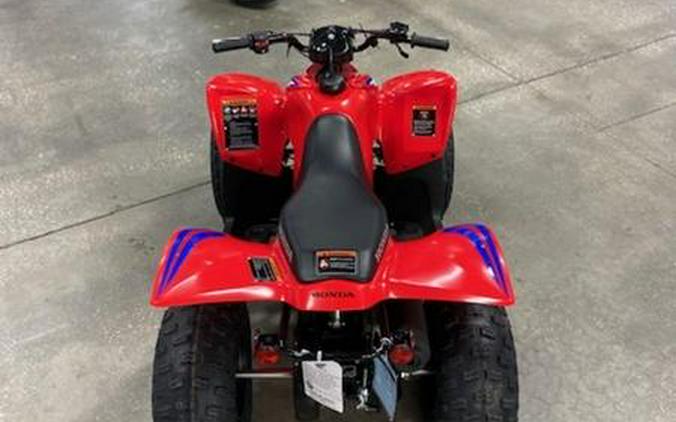 2024 Honda® TRX90X