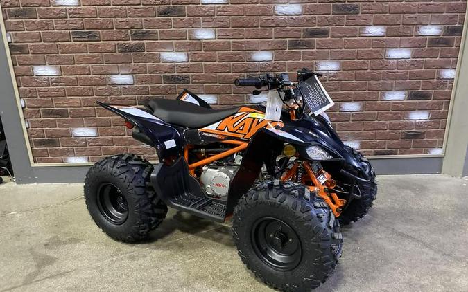 2024 Kayo Predator 125