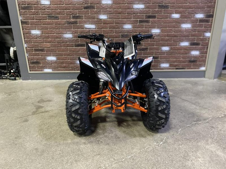 2024 Kayo Predator 125