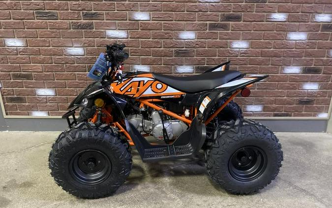 2024 Kayo Predator 125